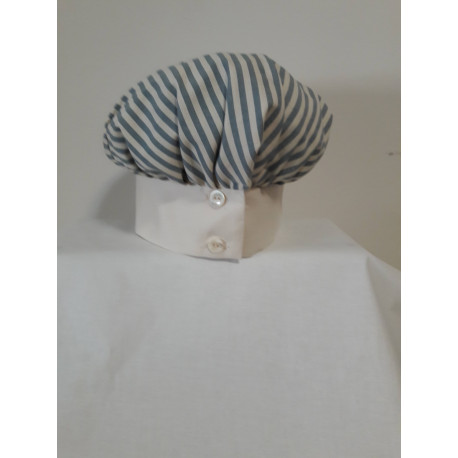 Cappello da cuoco bimba/o