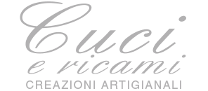 Cuci e ricami di Lara Tosoni